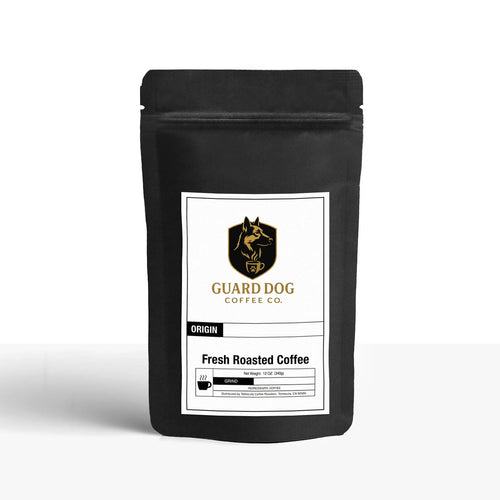 60 Pack Single Serve Coffee Capsules